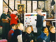 infant music class